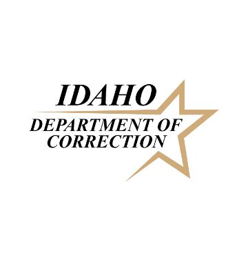 Idoc idaho - Mar 15, 2024 · Idaho Department of Correction Josh Tewalt, Director. 1299 N. Orchard St. Suite 110 Boise, ID 83706 208-658-2000. Idaho.gov | Accessibility | Cybersecurity ... 